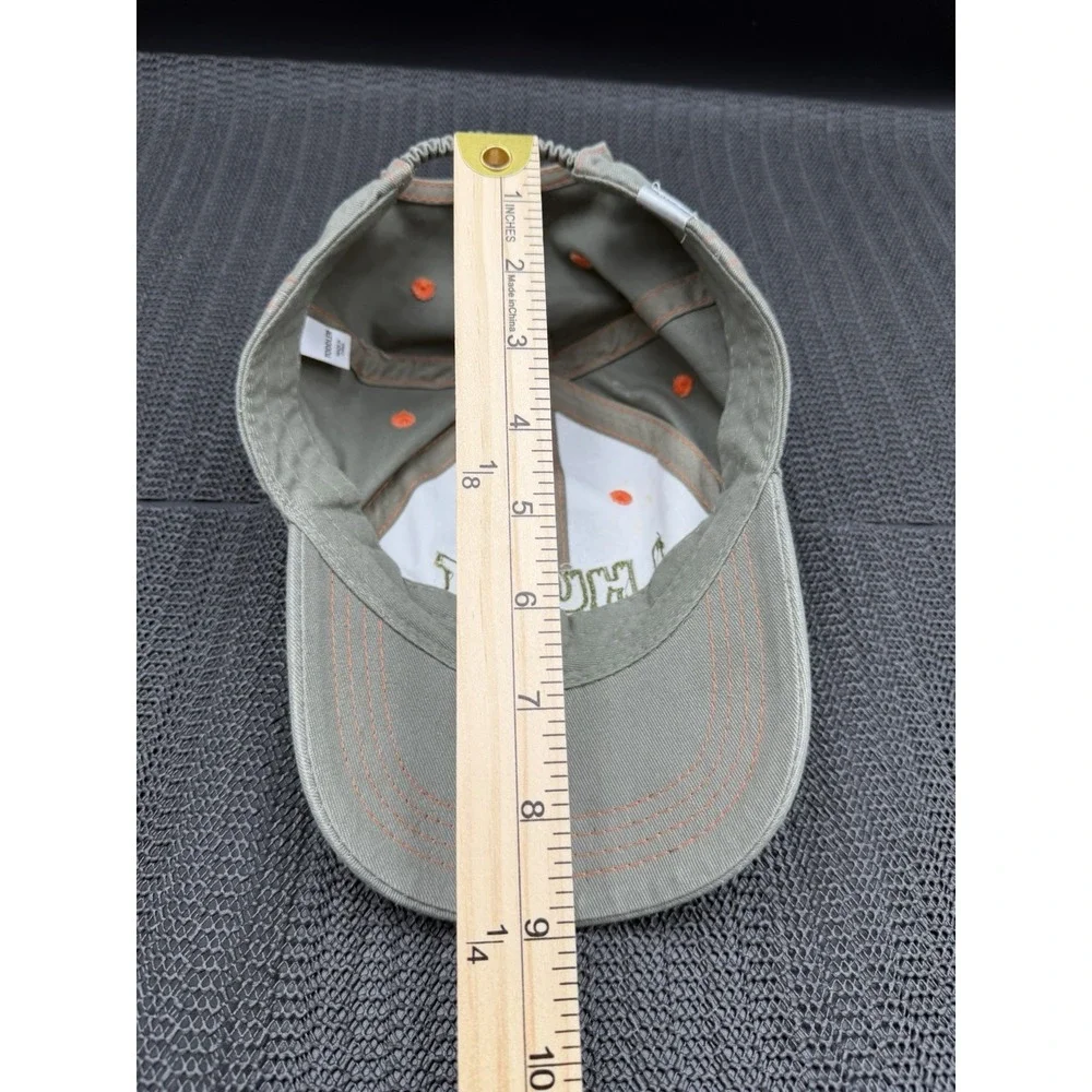 I Hunt For Hugs Camo Toddler Baseball Cap Hat Outdoor Kids Bass Pro Preowned